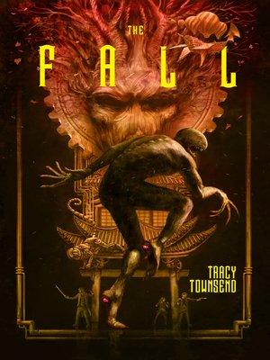 cover image of The Fall